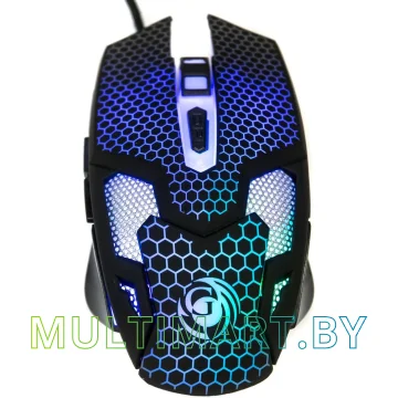 Игровая мышь Dialog Gan-Kata MGK-25U картинка 3